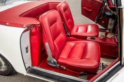 FACEL VEGA Facel Iii Cabriolet 1964 used car