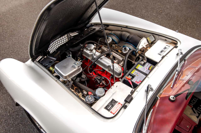 FACEL VEGA Facel Iii Cabriolet 1964 used car