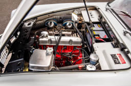 FACEL VEGA Facel Iii Cabriolet 1964 used car