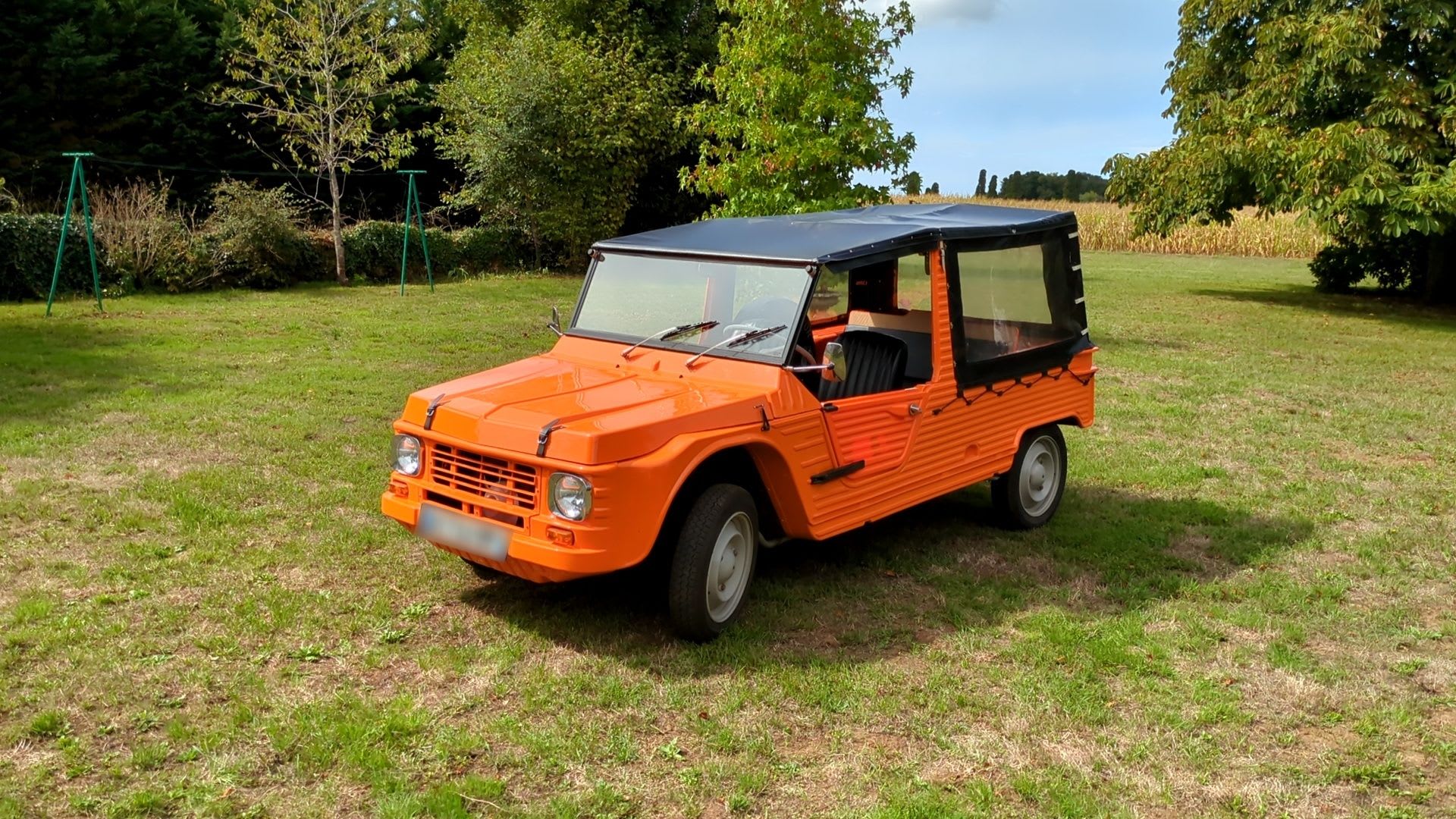 Citroën Mehari