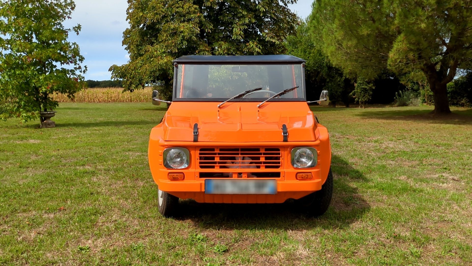 Citroën Mehari