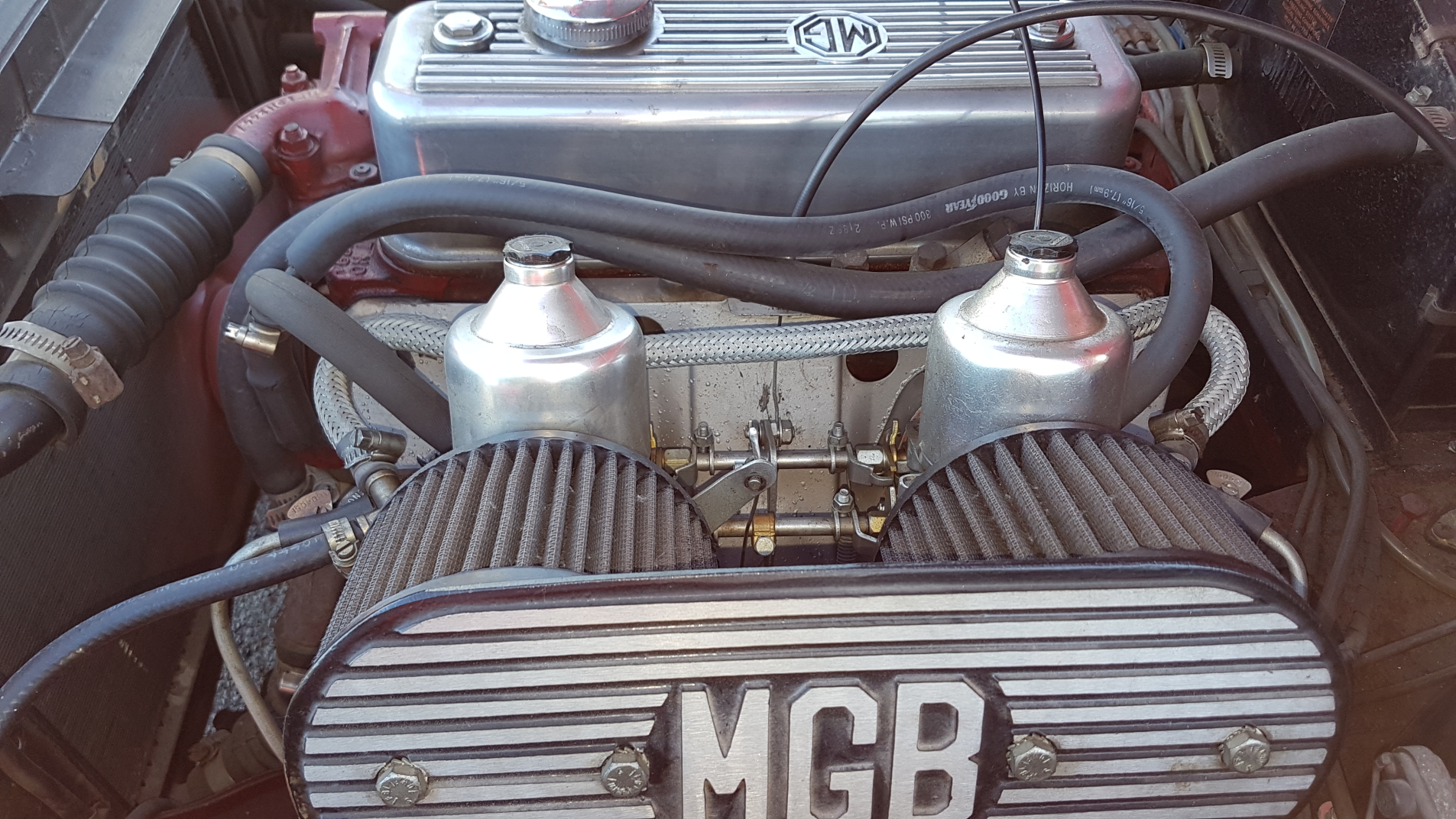Mechanical Image