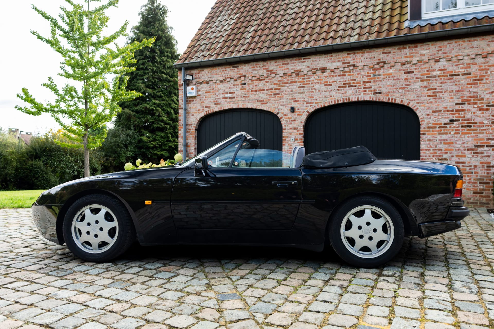 Porsche 944 Turbo