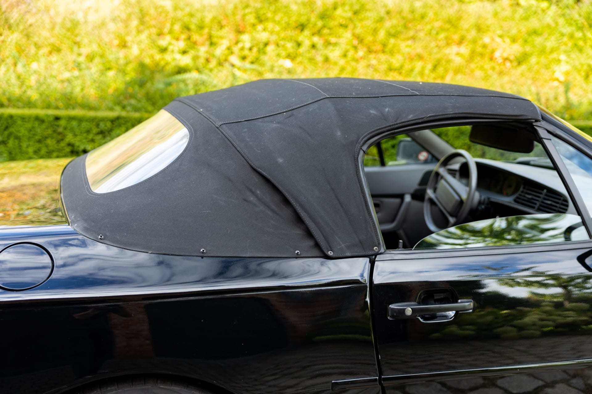 Porsche 944 Turbo