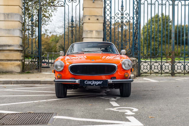 VOLVO 1800 Es 1973 occasion