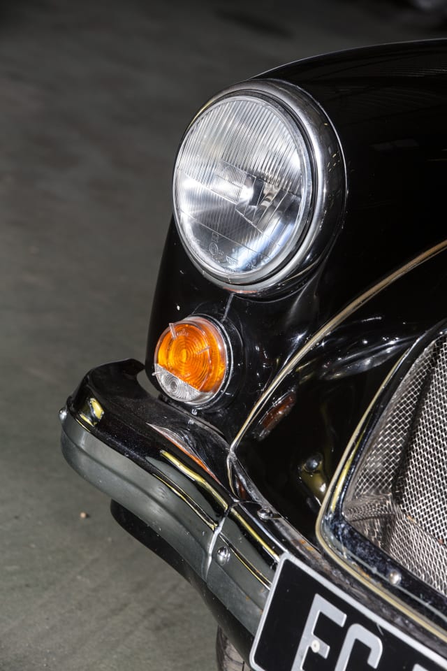 MG A 1961 used car