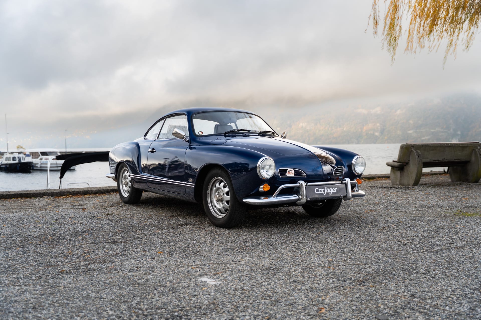 Volkswagen Karmann-ghia