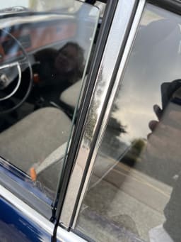 VOLKSWAGEN Karmann-ghia 1969 occasion