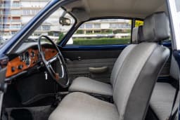 VOLKSWAGEN Karmann-ghia 1969 occasion