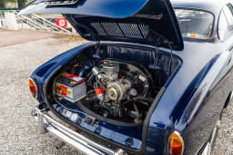 VOLKSWAGEN Karmann-ghia 1969 occasion