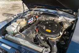 MERCEDES BENZ 300 Sl R107 1989 occasion