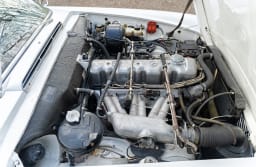 MERCEDES BENZ 230 Sl Pagode 1967 occasion