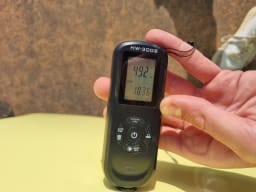 TRIUMPH Tr3 1959 occasion