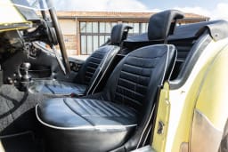 TRIUMPH Tr3 1959 occasion