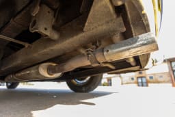 TRIUMPH Tr3 1959 occasion