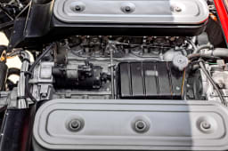 FERRARI 365 gt4 bb 1975