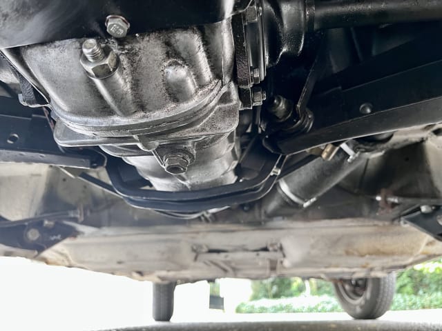 FIAT 500 F Toit Ouvrant 1971 occasion