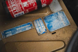 LANCIA Beta Montecarlo 1978 occasion