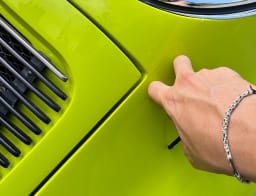 PORSCHE 911 2.7 S Targa 1973 occasion