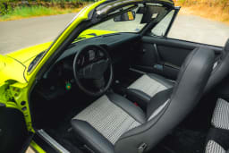 PORSCHE 911 2.7 S Targa 1973 occasion