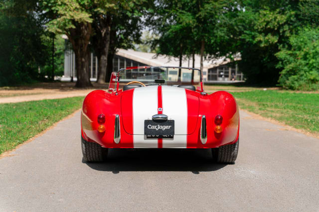 AC Cobra Classic Roadsters 1991 occasion