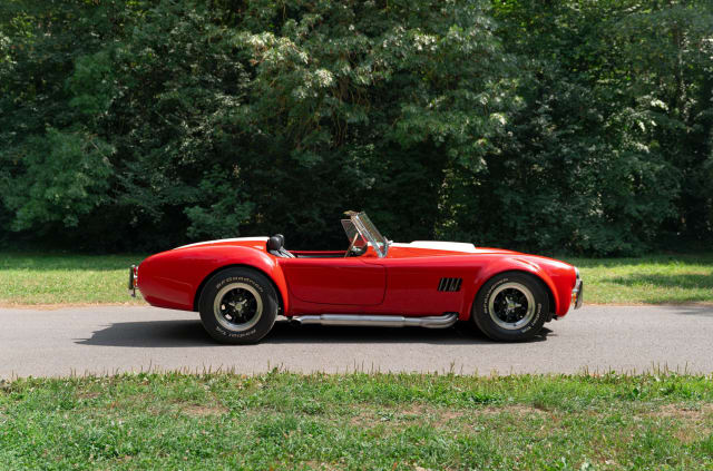 AC Cobra Classic Roadsters 1991 occasion