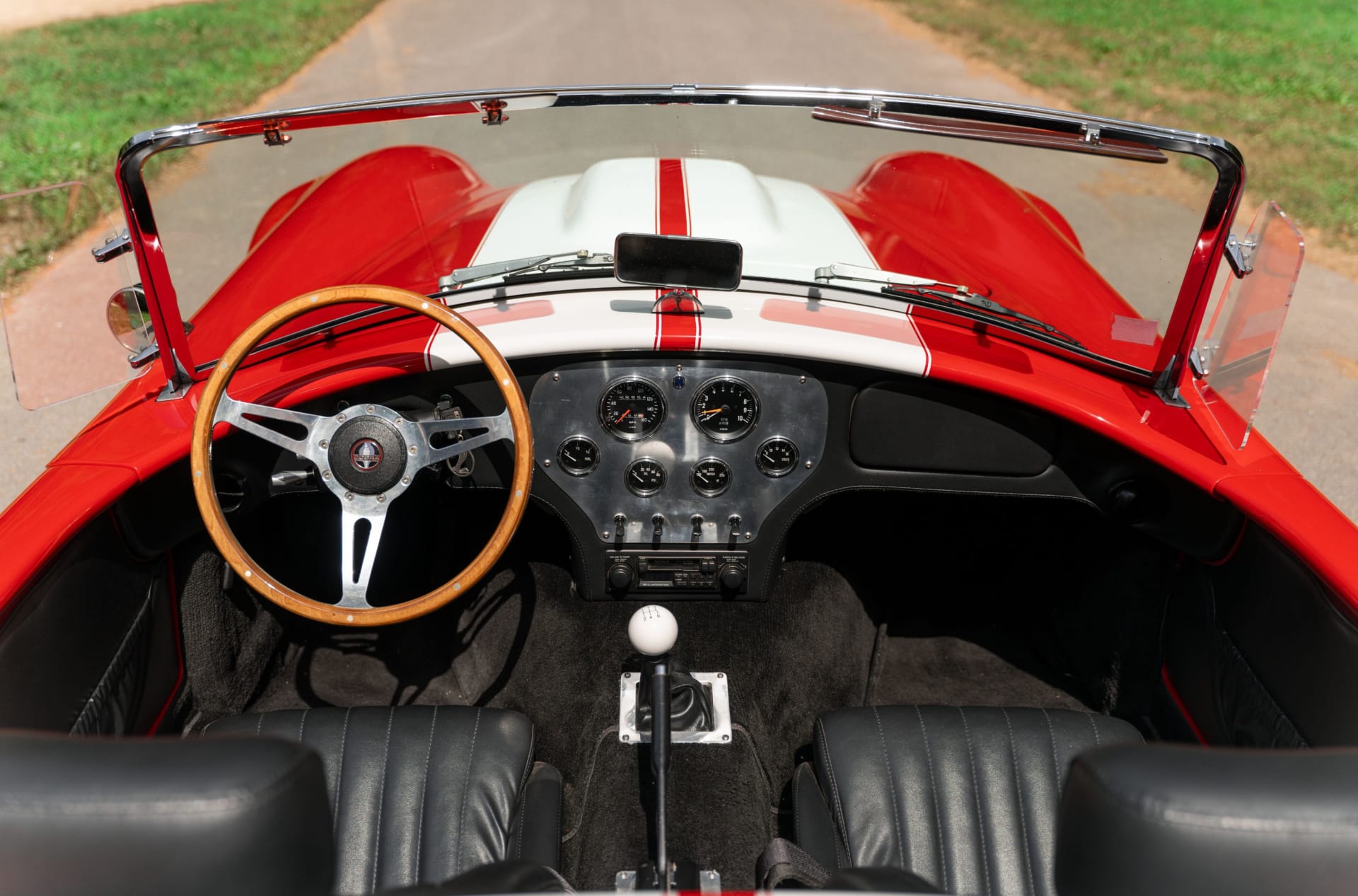 Ac Cobra Classic Roadsters