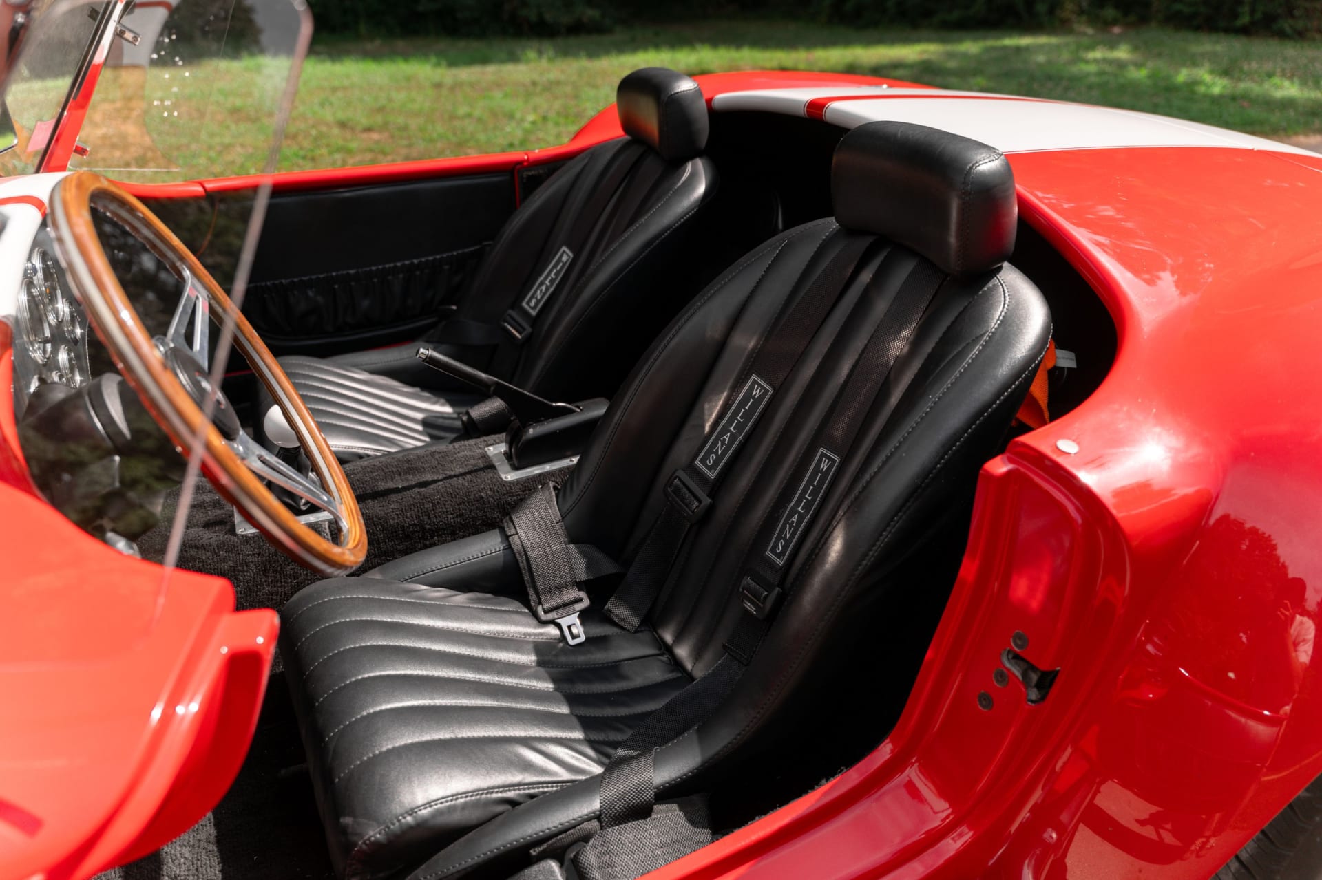 ac cobra