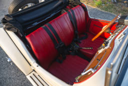 MG Midget Td 1953 used car
