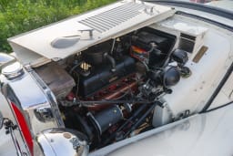 MG Midget Td 1953 used car