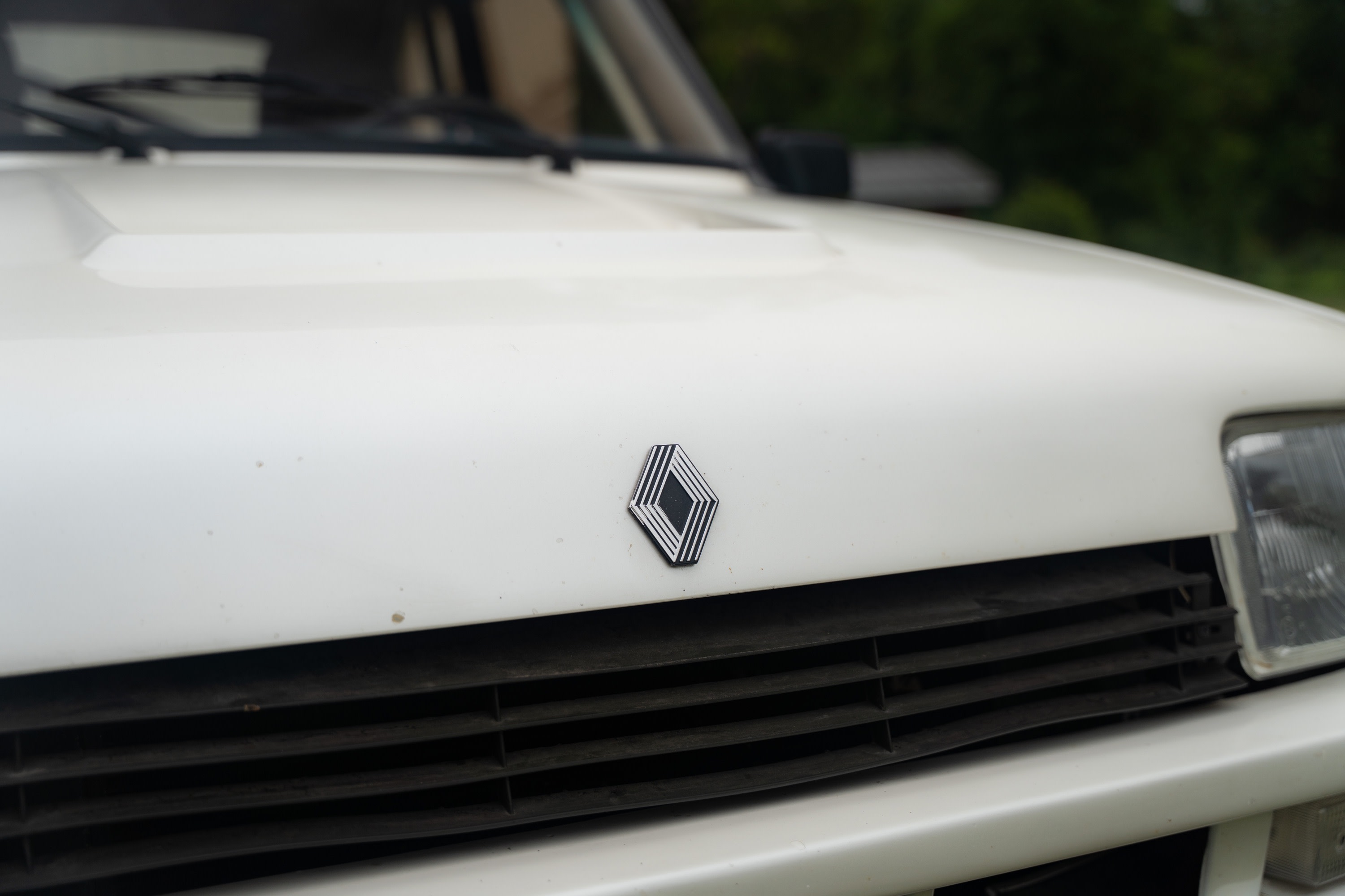 Renault R5 Turbo
