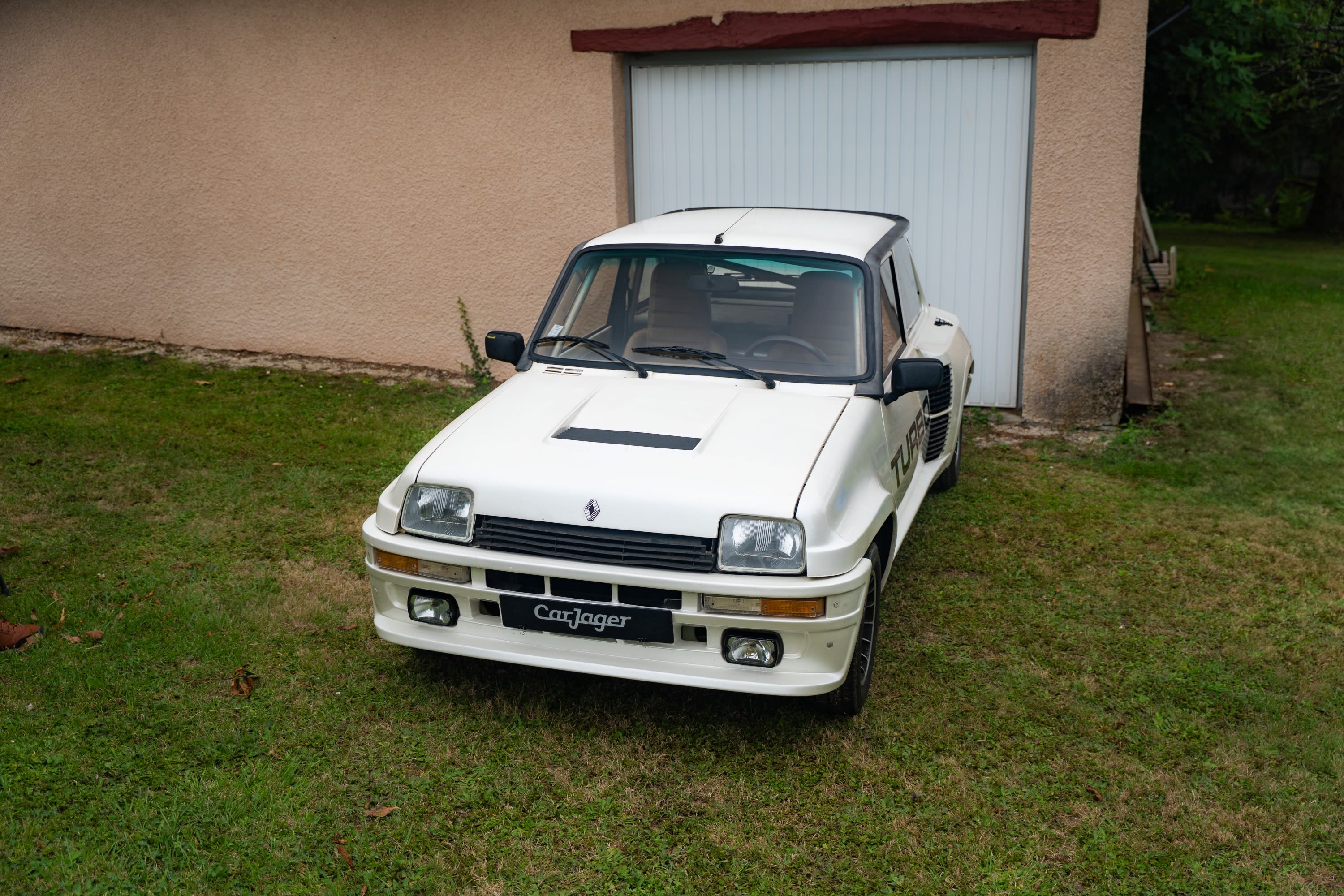 Renault R5 Turbo