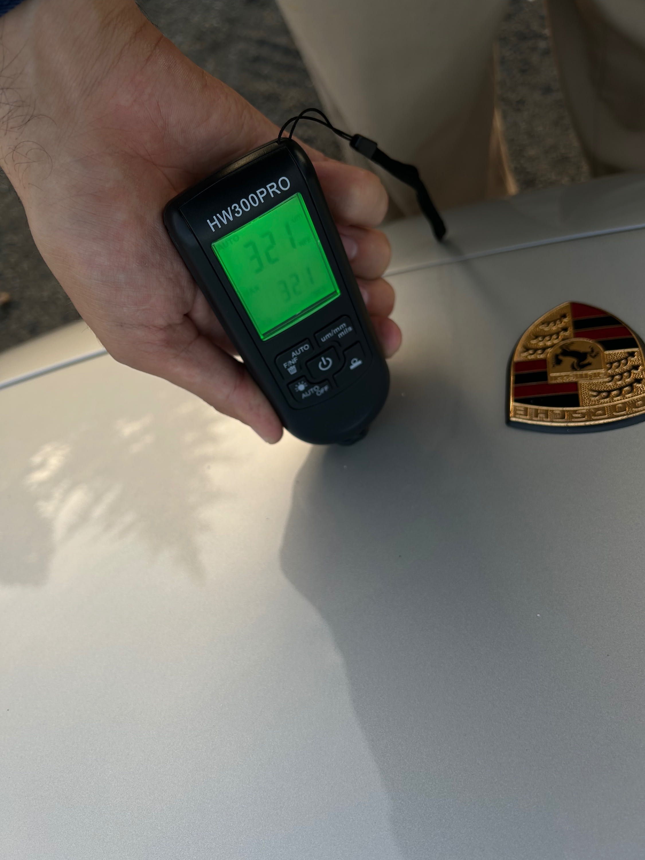 PORSCHE 928 Gt 1990 occasion détails (1)