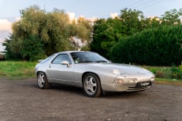 PORSCHE 928 Gt 1990 used car