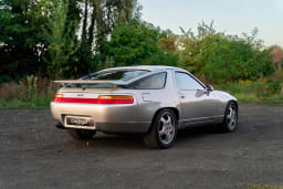 PORSCHE 928 Gt 1990 used car