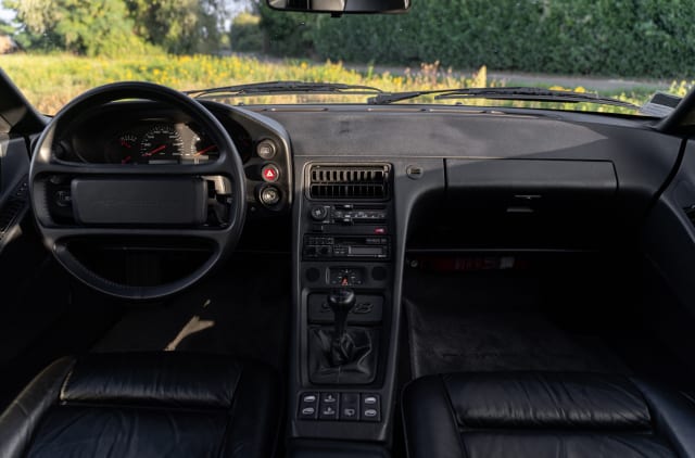 PORSCHE 928 Gt 1990 occasion