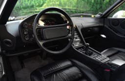 PORSCHE 928 Gt 1990 used car