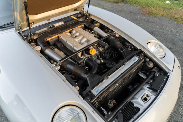 PORSCHE 928 Gt 1990 used car