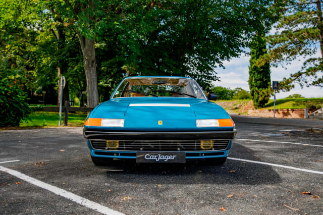 FERRARI 400 Gt 1978 occasion