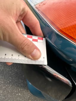 FERRARI 400 Gt 1978 occasion