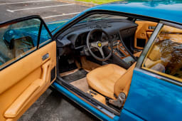 FERRARI 400 Gt 1978 occasion