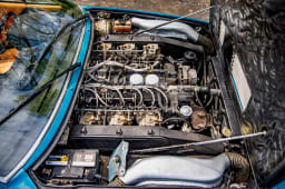 FERRARI 400 Gt 1978 occasion