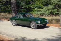 LOTUS Elite Série Ii 1962 occasion