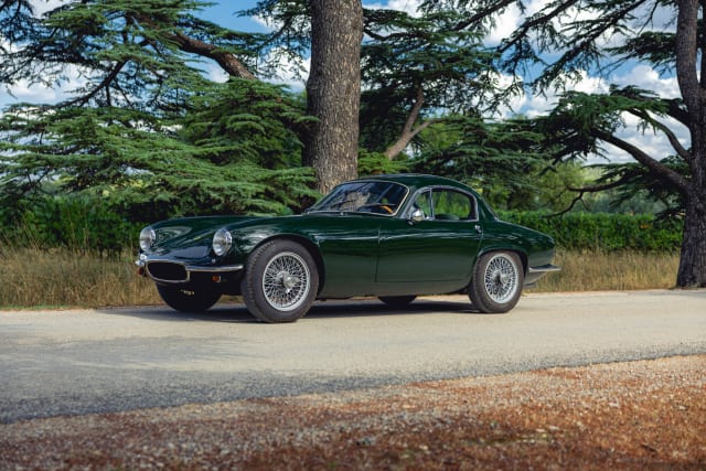LOTUS Elite Série Ii 1962 used car