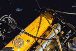 LOTUS Elite Série Ii 1962 occasion