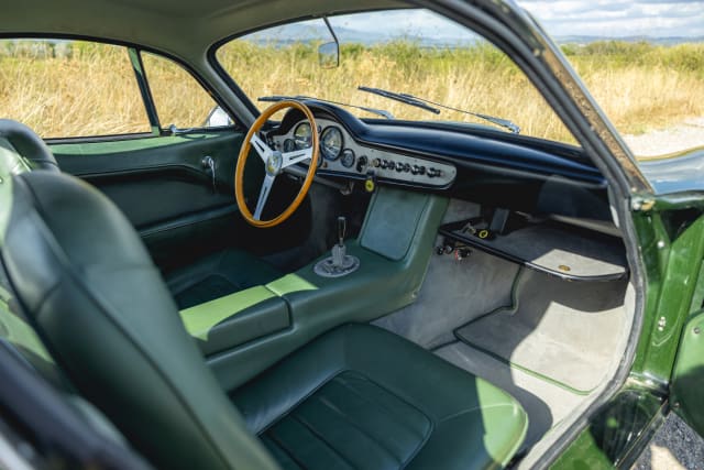 LOTUS Elite Série Ii 1962 used car