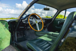 LOTUS Elite Série Ii 1962 occasion