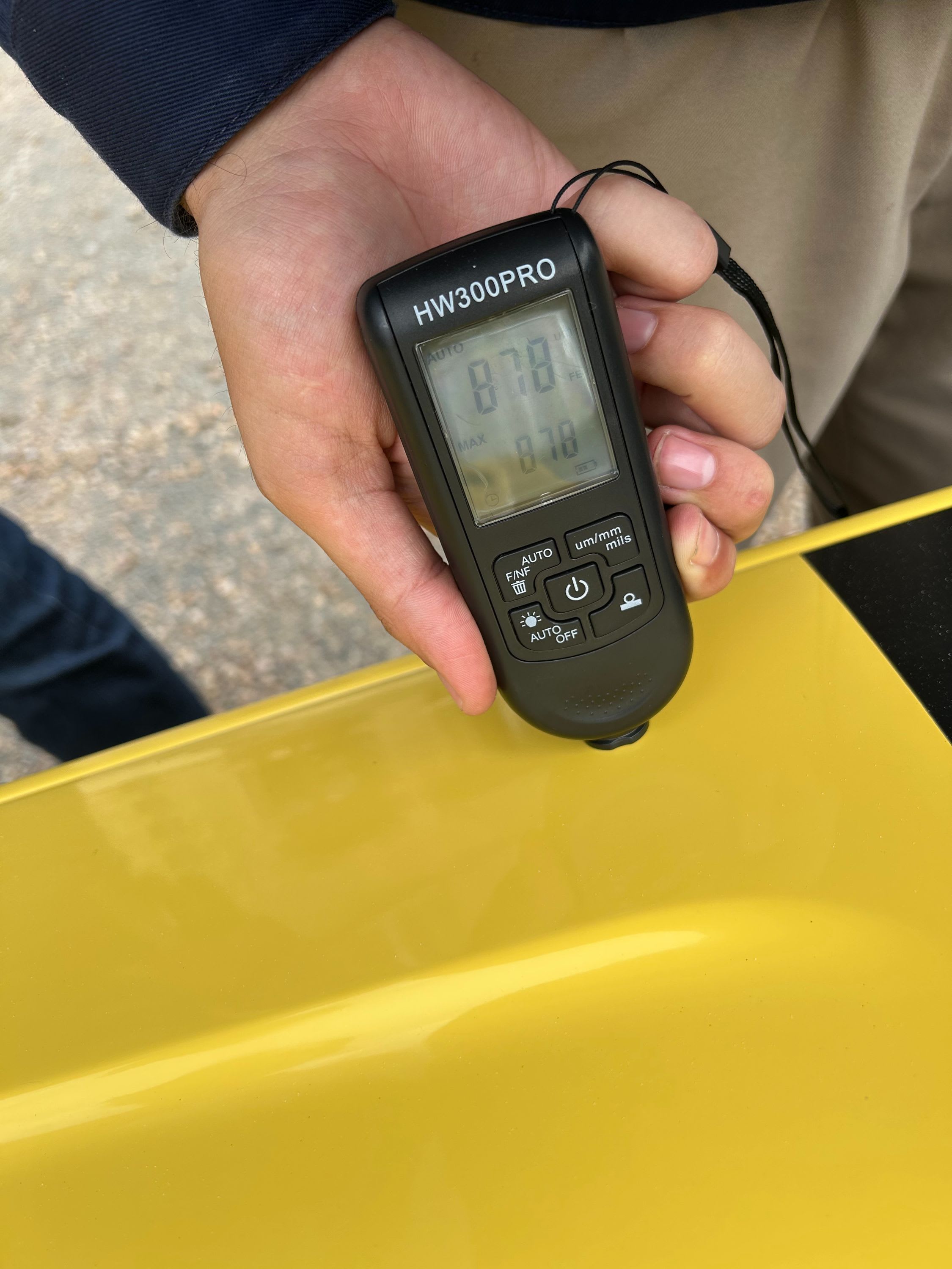 DODGE Challenger Rallye 1974 used details (1)