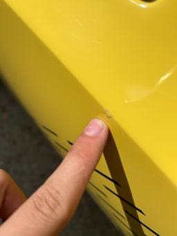 DODGE Challenger Rallye 1974 occasion