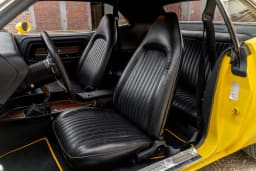 DODGE Challenger Rallye 1974 occasion